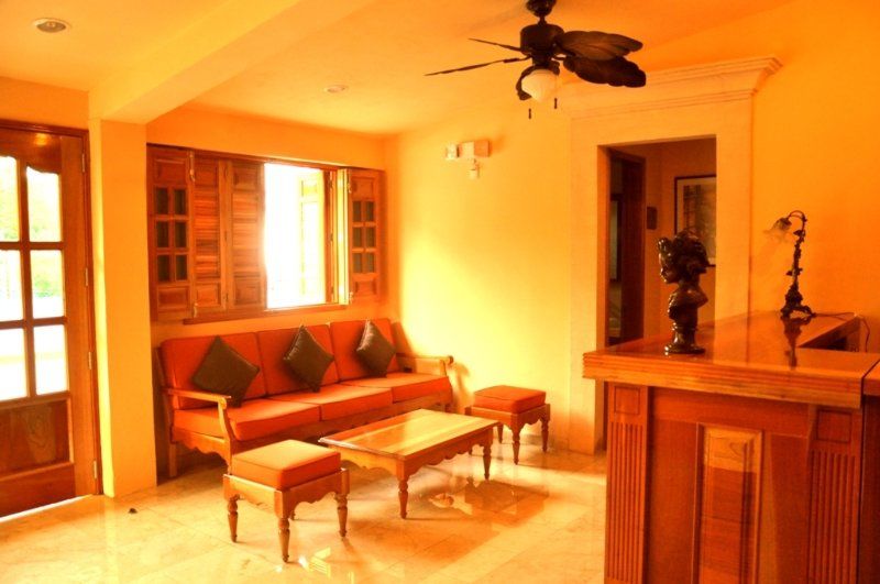 Mallorca Hotel & Suites Канкун Екстериор снимка