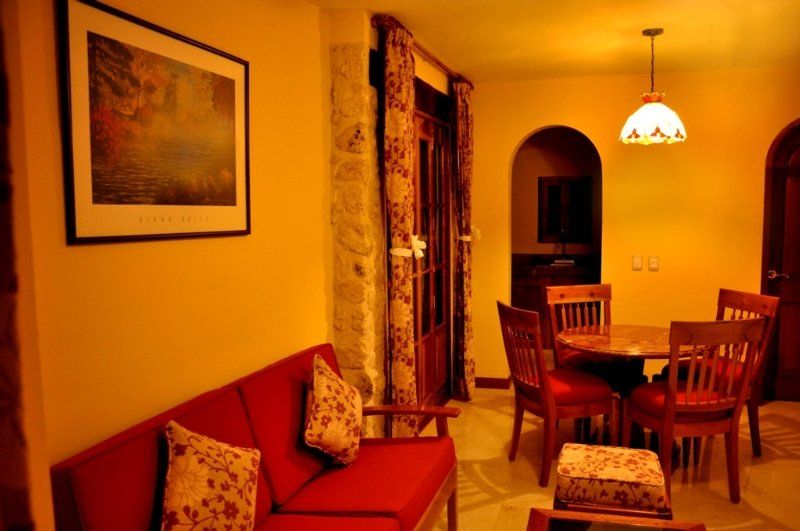 Mallorca Hotel & Suites Канкун Екстериор снимка